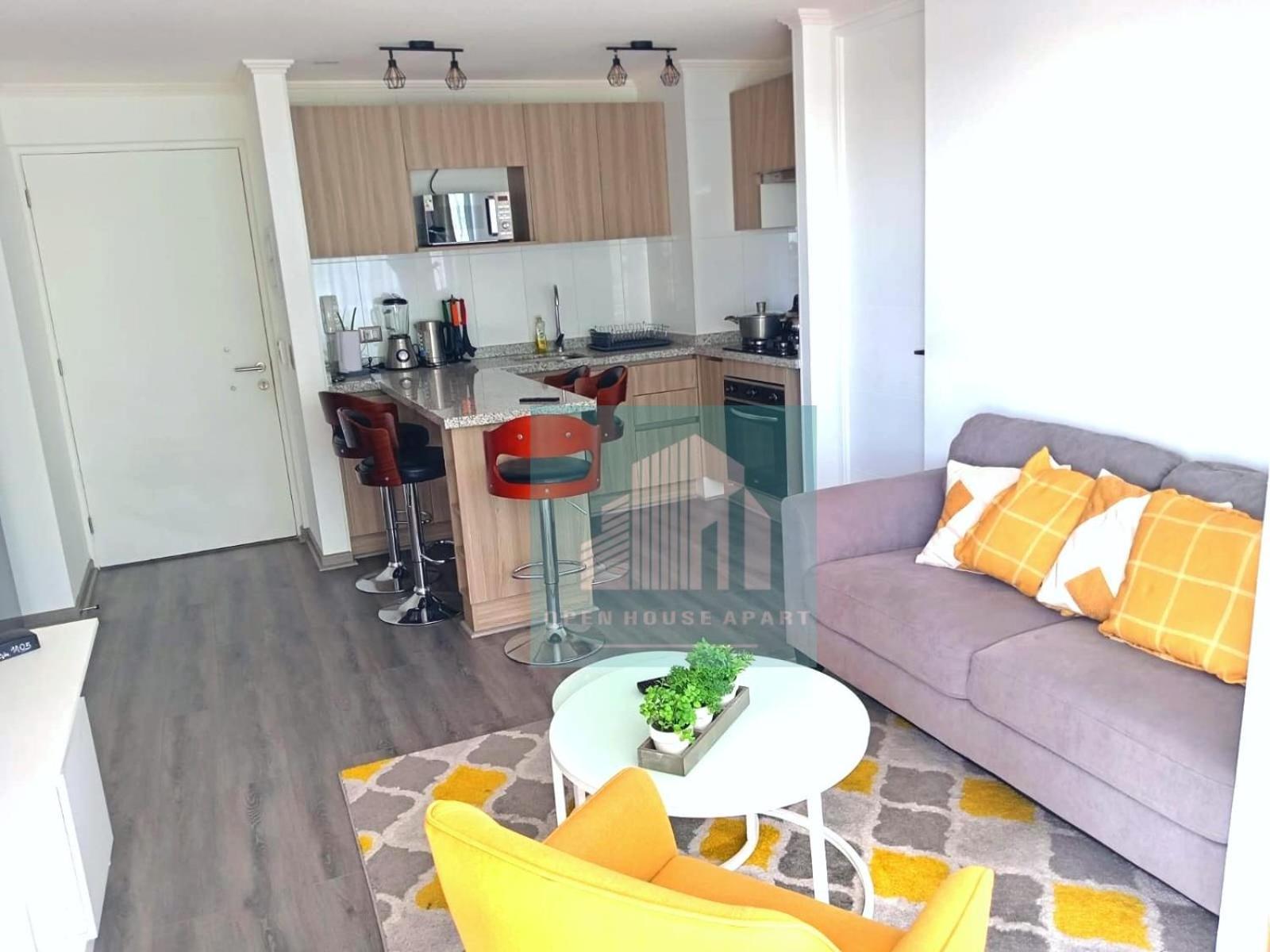 Apartment Open House Centro Iquique